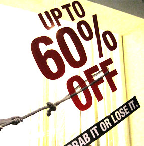 Product discount, coupons & Sale